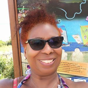 Meet your Posher, Doris